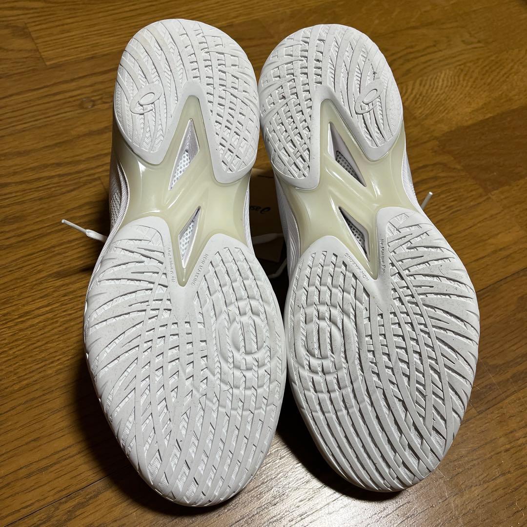 GLIDE NOVA FF 3 バスケットボールシューズ 26.5cm
