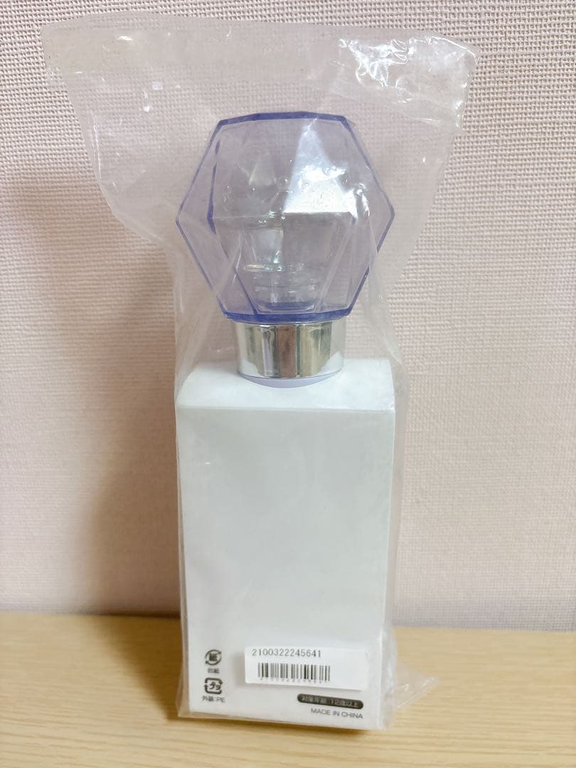 m!lk ペンライト 山中柔太郎 セット