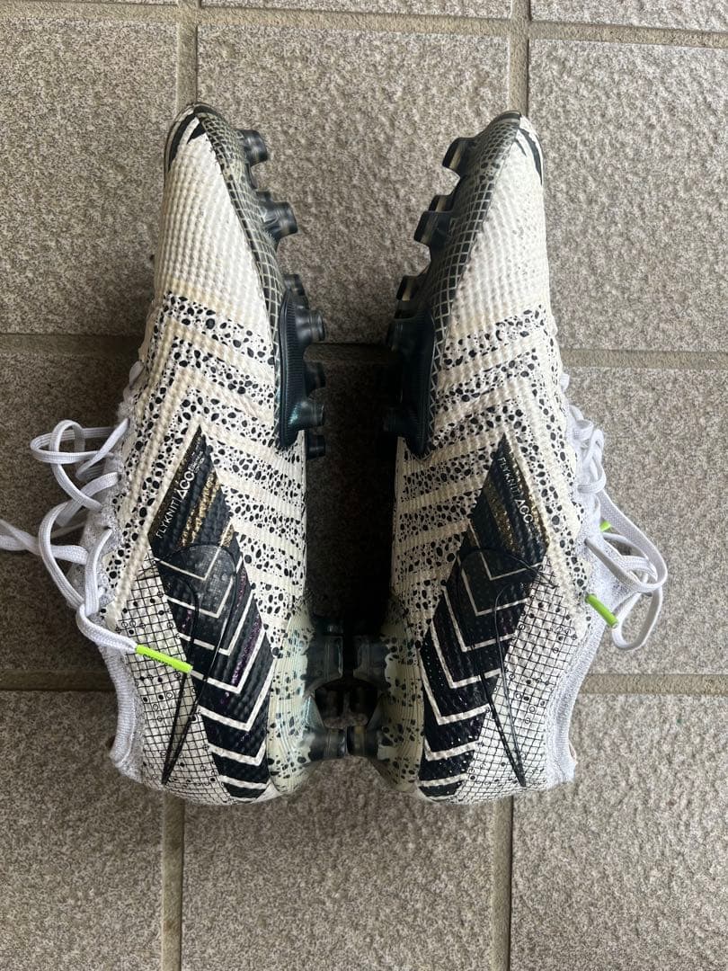 NIKEサッカースパイクマーキュリアルACC