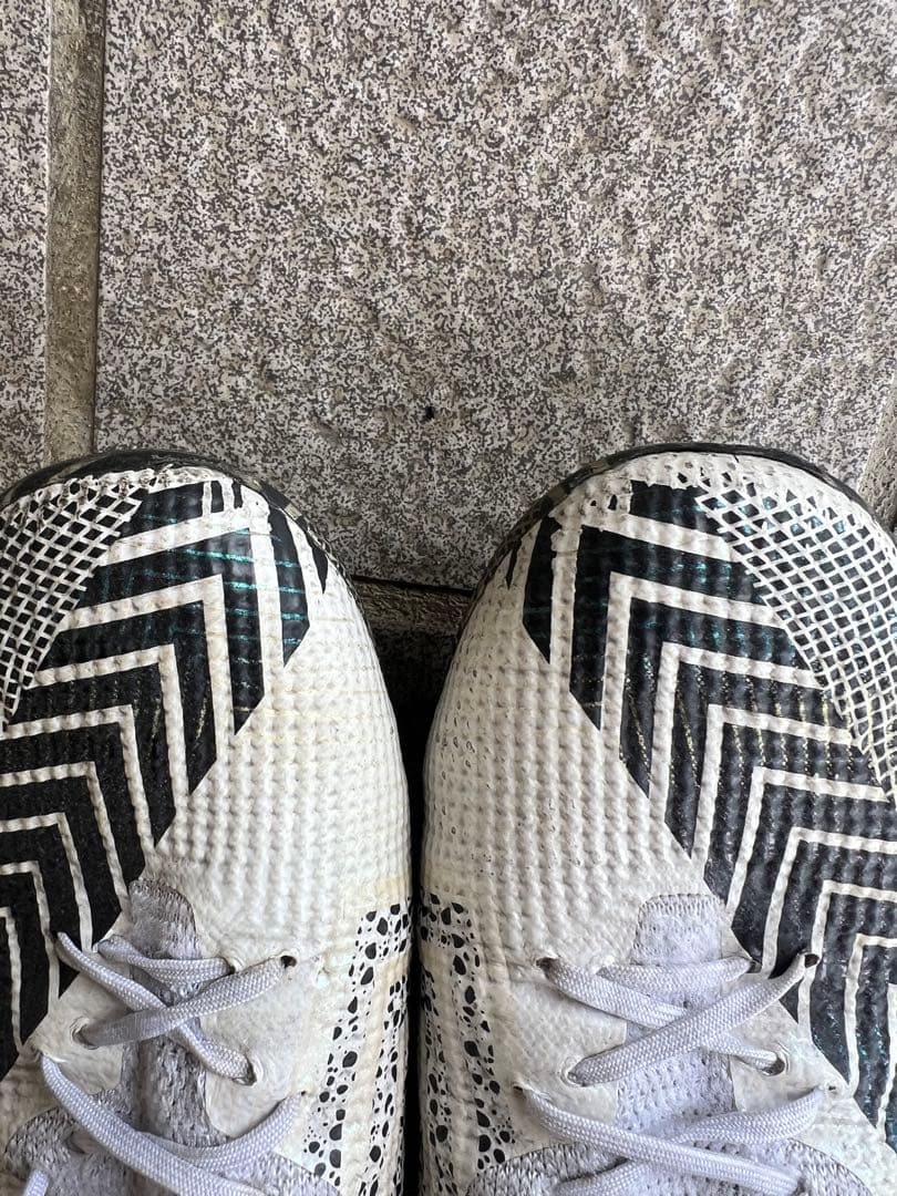 NIKEサッカースパイクマーキュリアルACC