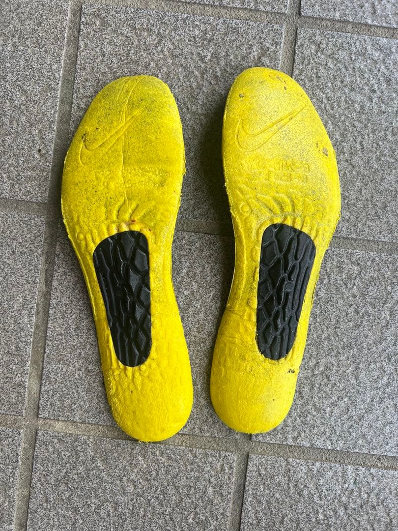 NIKEサッカースパイクマーキュリアルACC