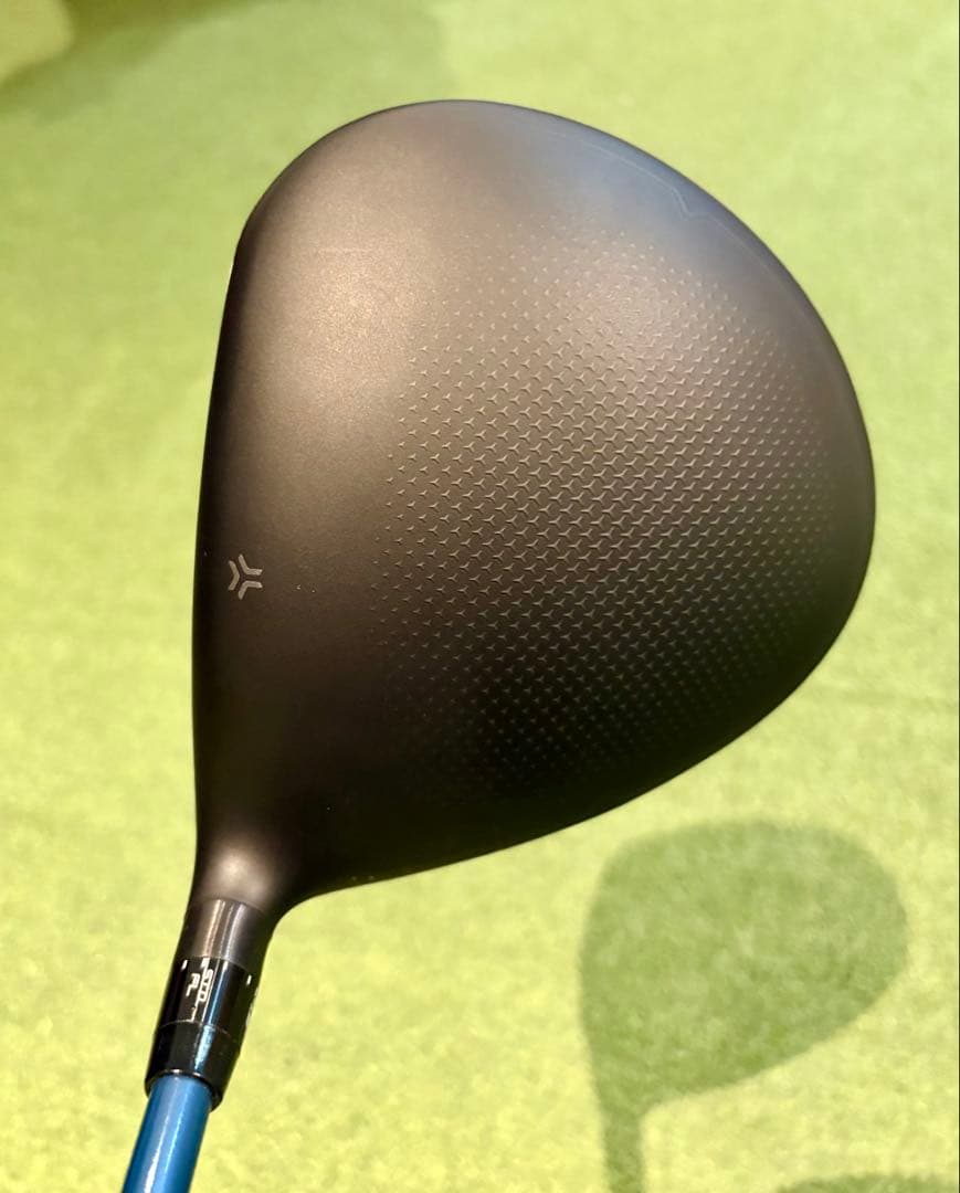 スリクソン ZXi LS ドライバー（9.0°）