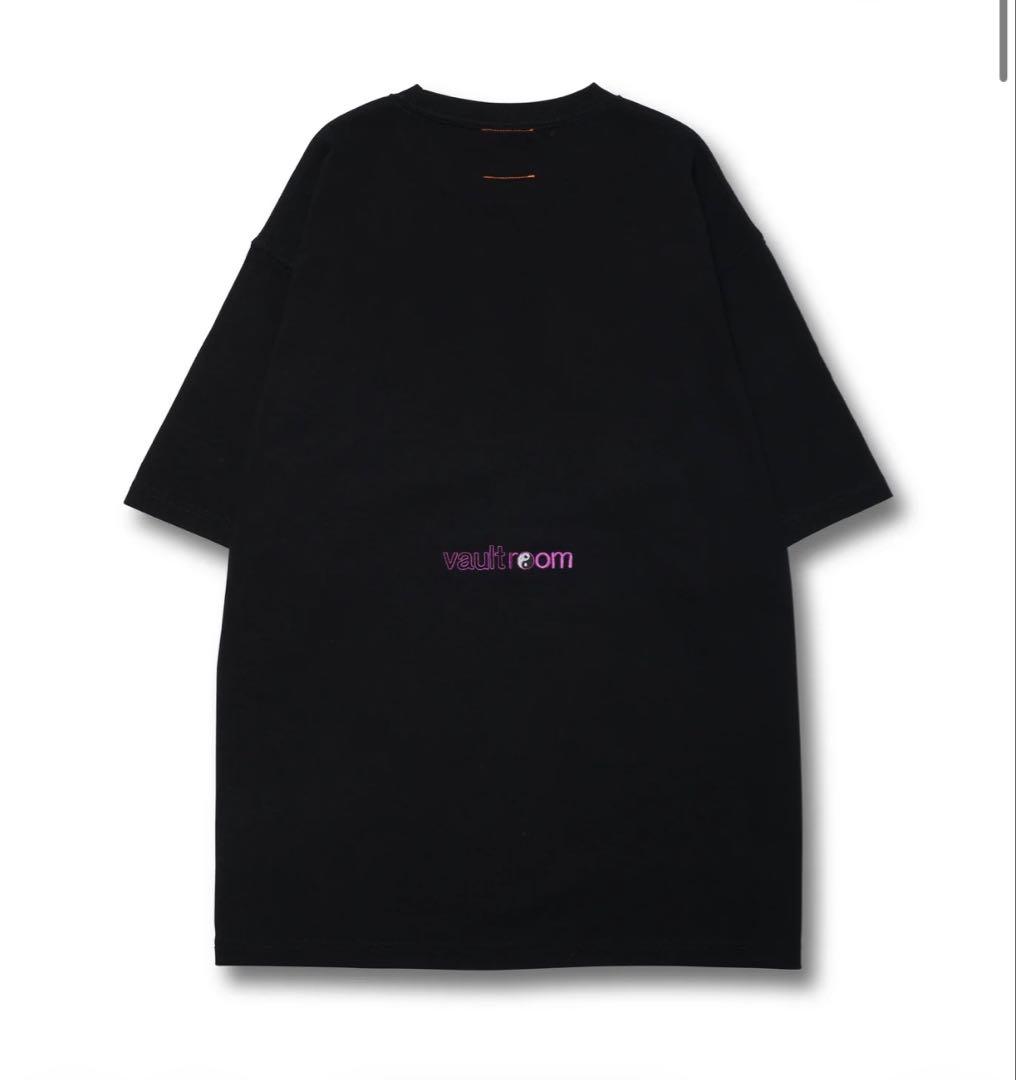 vaultroom Juri Tシャツ