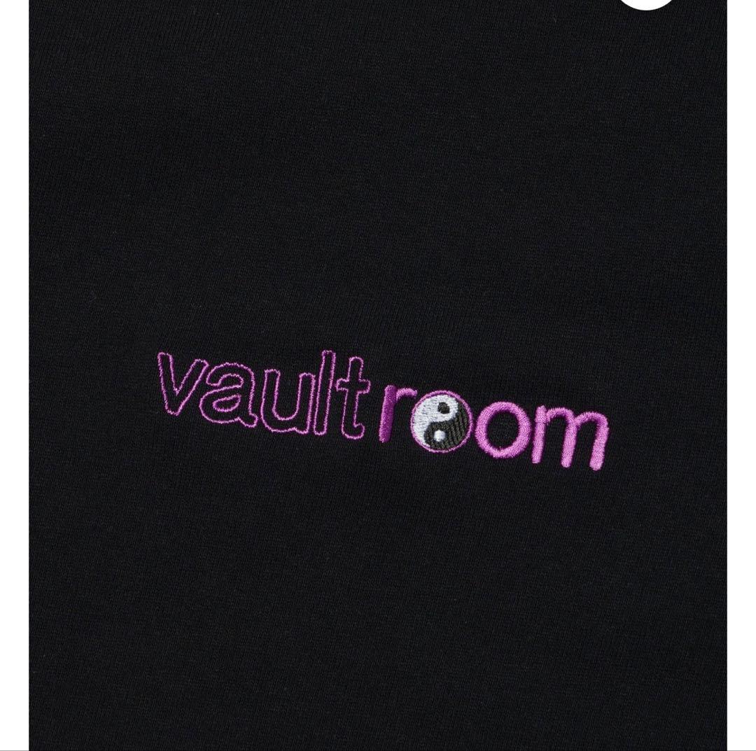 vaultroom Juri Tシャツ