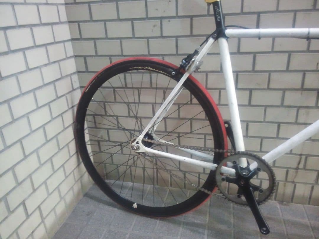 商談中　とき 即購入可　Panasonic　NJS 完成車　引き取り限定
