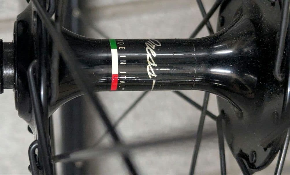 商談中　とき 即購入可　Panasonic　NJS 完成車　引き取り限定