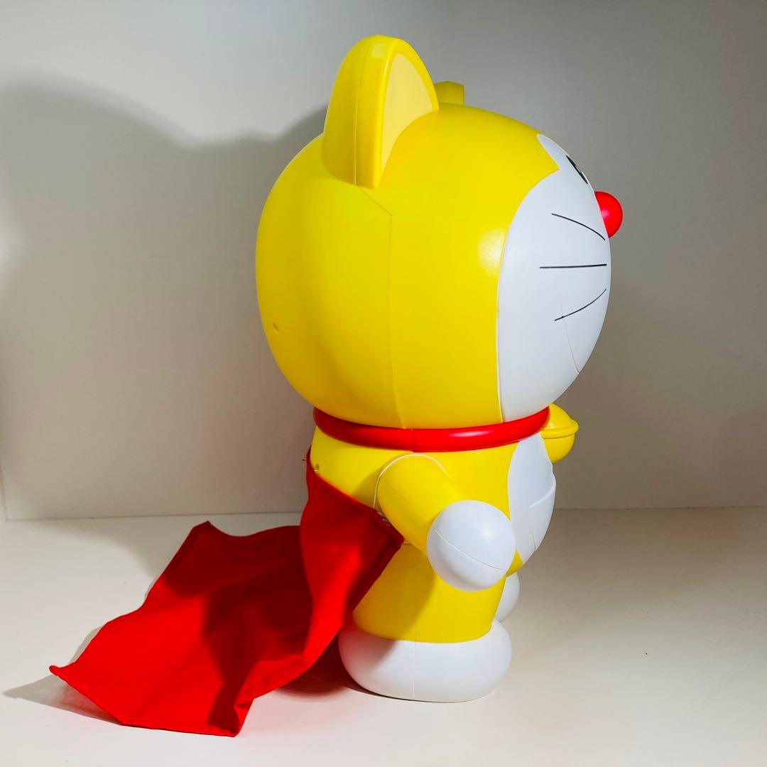 【超美品】ドラえもん 一番くじ ラストハッピー賞 超ビッグアクションフィギュア
