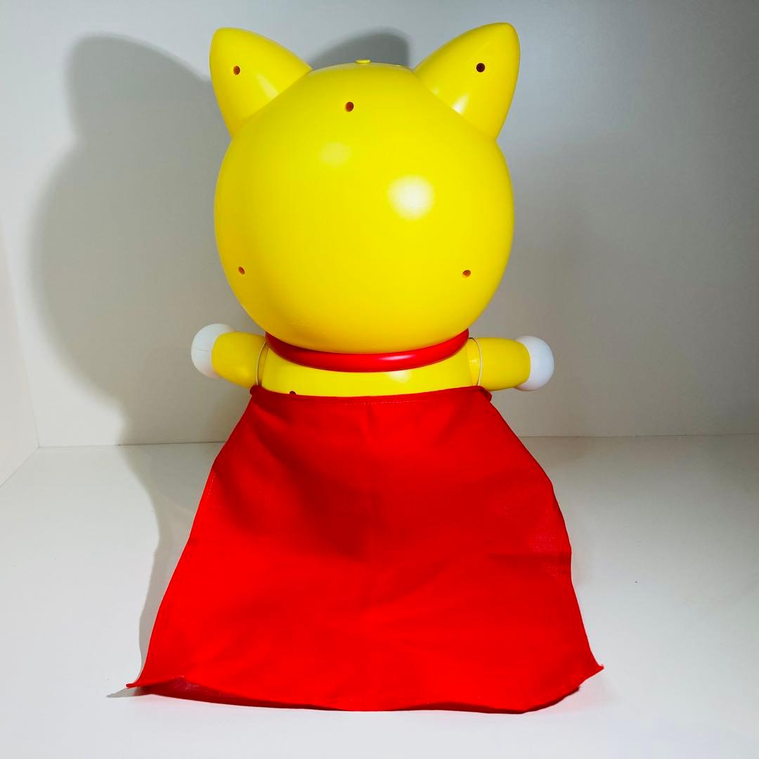【超美品】ドラえもん 一番くじ ラストハッピー賞 超ビッグアクションフィギュア