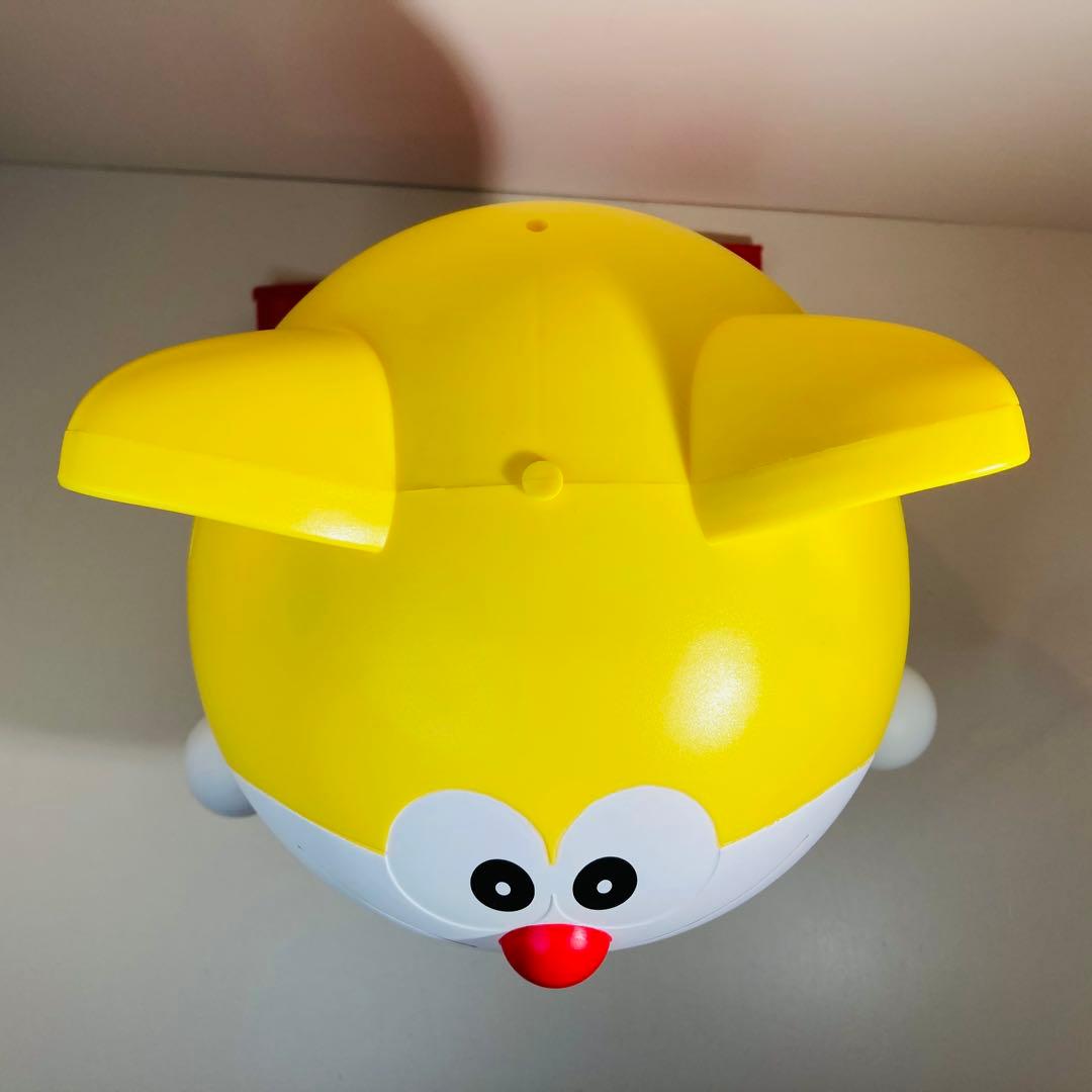 【超美品】ドラえもん 一番くじ ラストハッピー賞 超ビッグアクションフィギュア