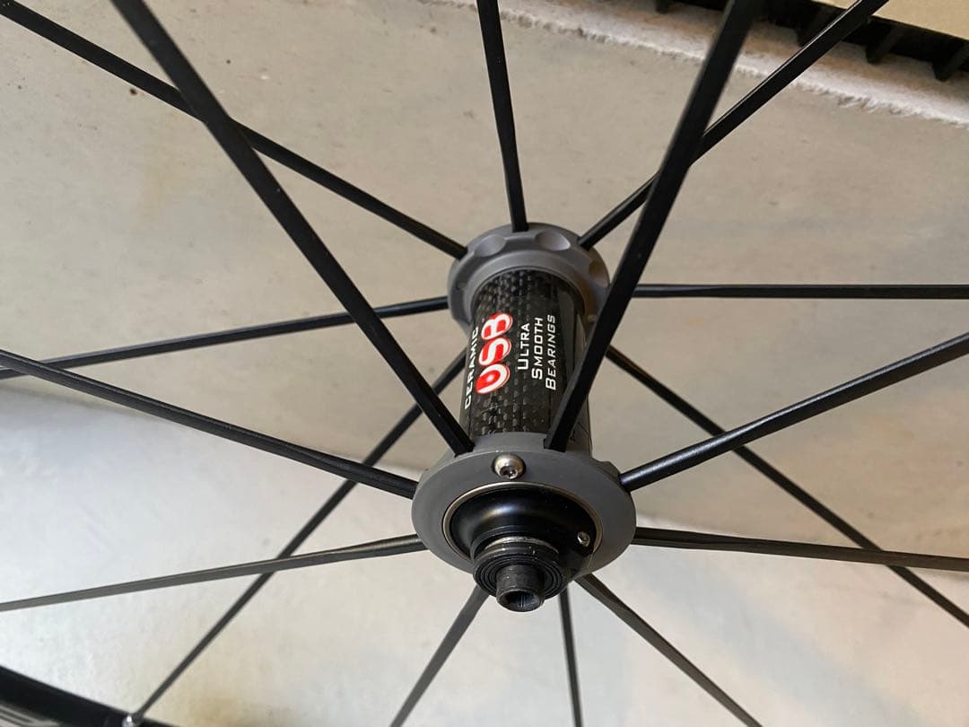 Fulcrum Racing Zero c15 フルクラム　レーシングゼロ