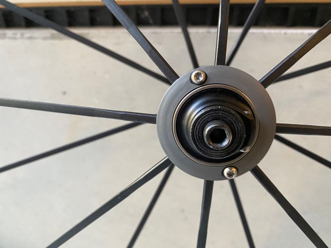 Fulcrum Racing Zero c15 フルクラム　レーシングゼロ