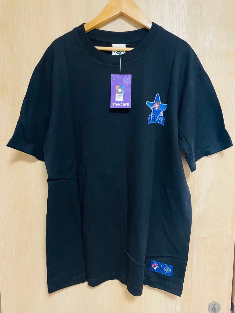 WBC 台湾チア 林襄 Tシャツ M 台湾代表 リンシャン