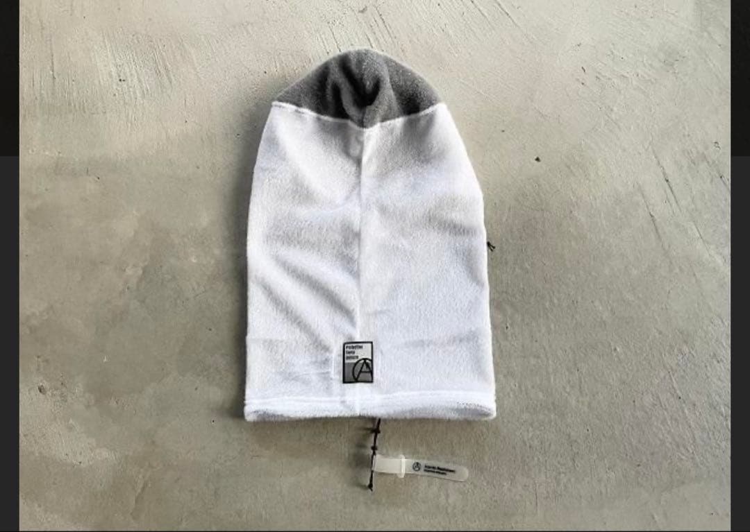 スキー・スノーボードアクセサリー Mountain Research /Octa Balaclava