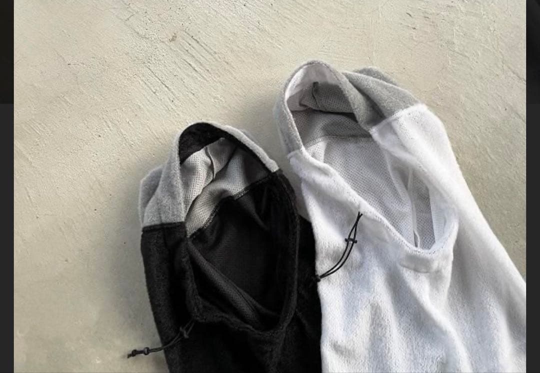 スキー・スノーボードアクセサリー Mountain Research /Octa Balaclava