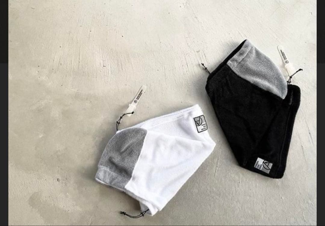スキー・スノーボードアクセサリー Mountain Research /Octa Balaclava