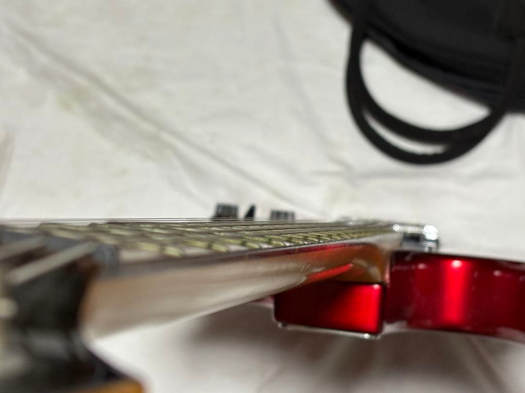 Ibanez エレキギター　Stagestar HSHレイアウト　美品　ケース付