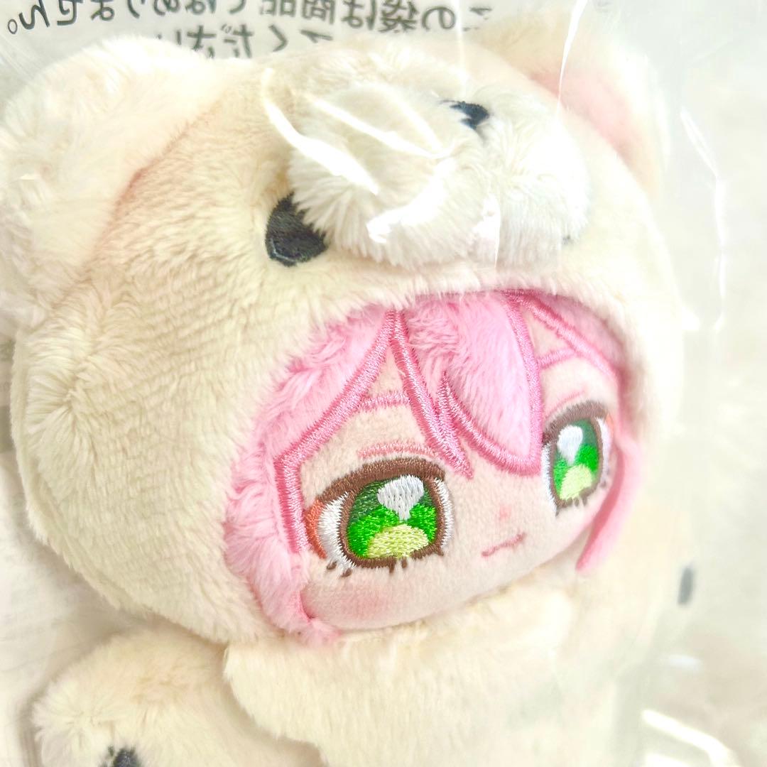 あんスタ あんさんぶるスターズ 一緒に暮らすぬい いつぬい　姫宮桃李