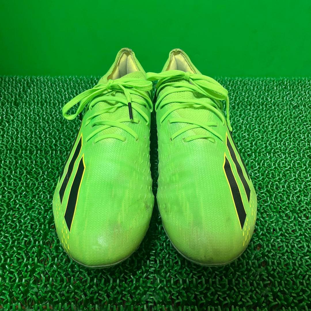 アディダス サッカースパイク エックス スピードポータル.1 FG