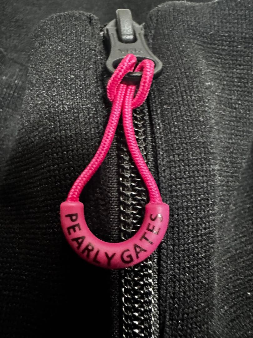 PEARLY GATES 3点セット
