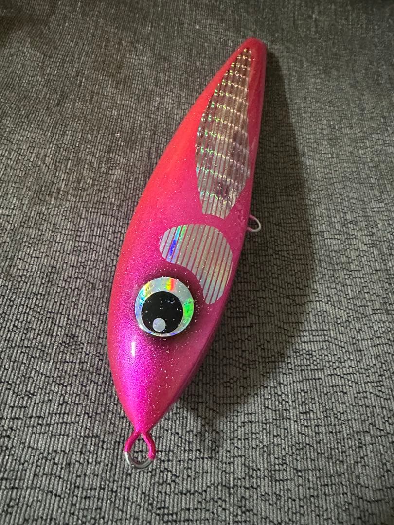 fcllaboルアーセット