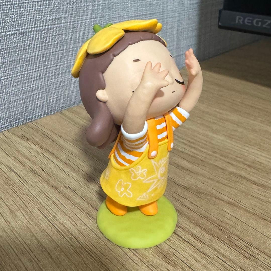 Nyota I am the seasons シリーズ 6個セット