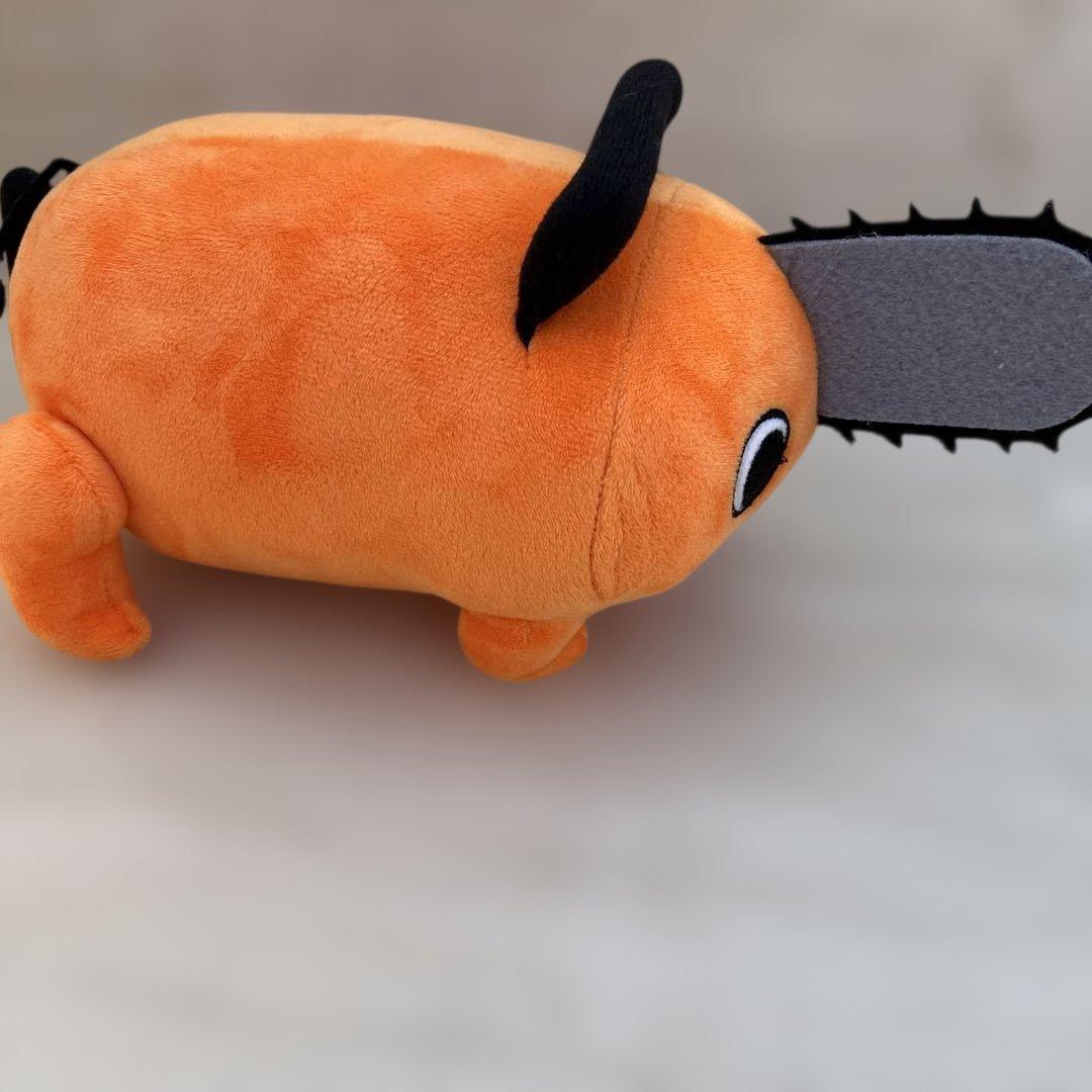 チェンソーマンぬいぐるみまとめ売り