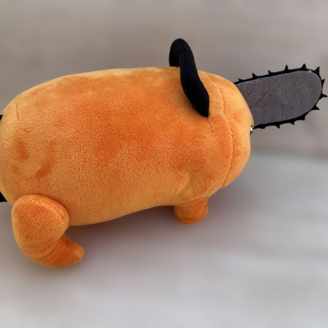 チェンソーマンぬいぐるみまとめ売り