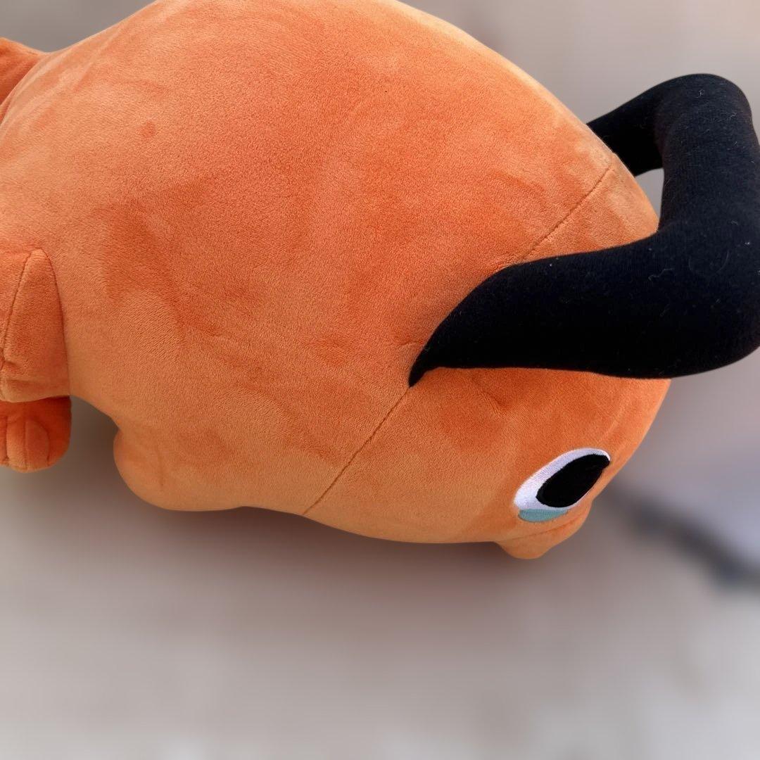 チェンソーマンぬいぐるみまとめ売り