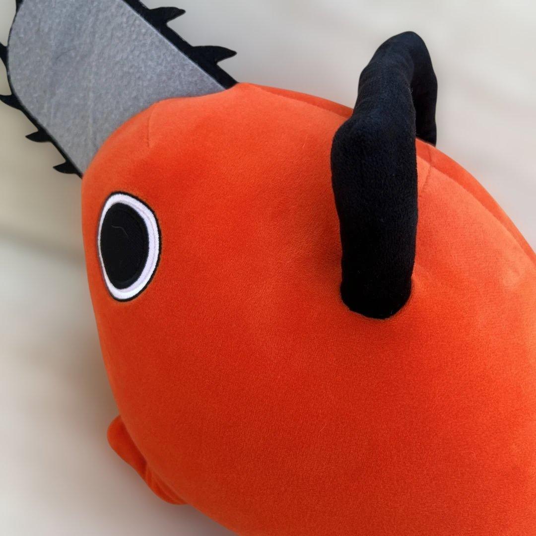チェンソーマンぬいぐるみまとめ売り