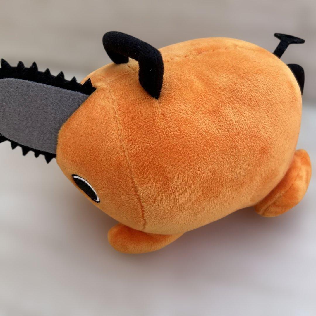 チェンソーマンぬいぐるみまとめ売り