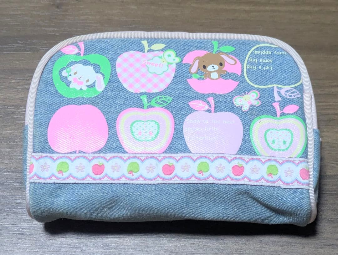シュガーバニーズ 過去グッズセット 廃盤済みの当時品のみ