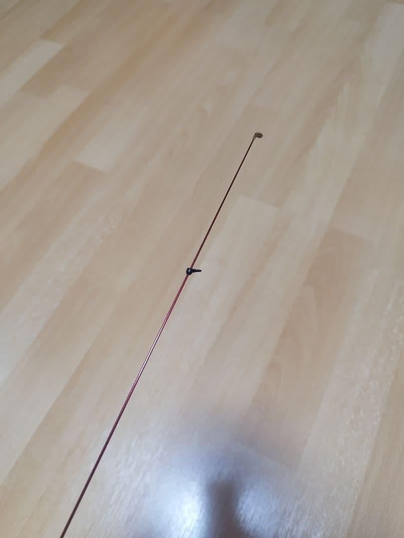 19FIRE BLOOD Gure 1.5-530ダイブマスター