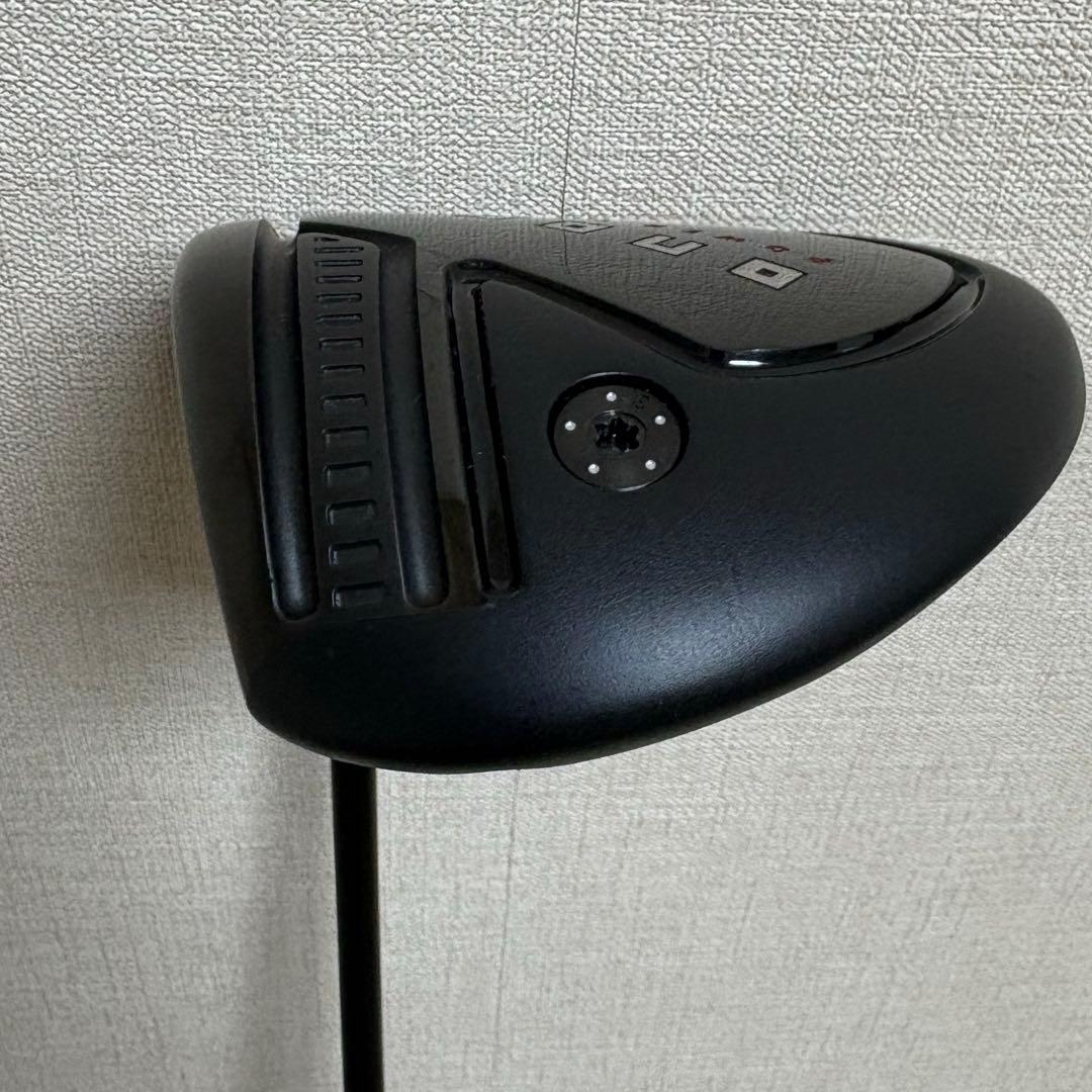 オノフ KURO ドライバー 10.5 S 純正シャフト 中古品