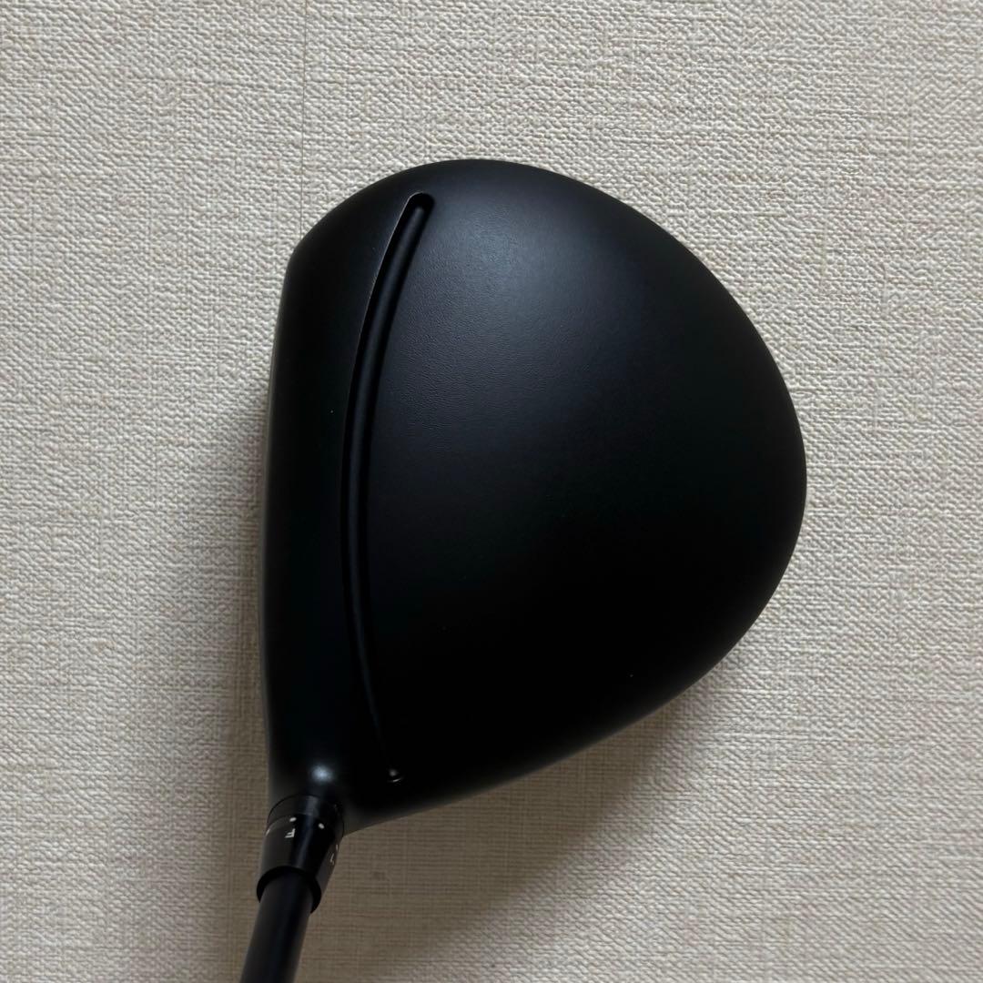 オノフ KURO ドライバー 10.5 S 純正シャフト 中古品