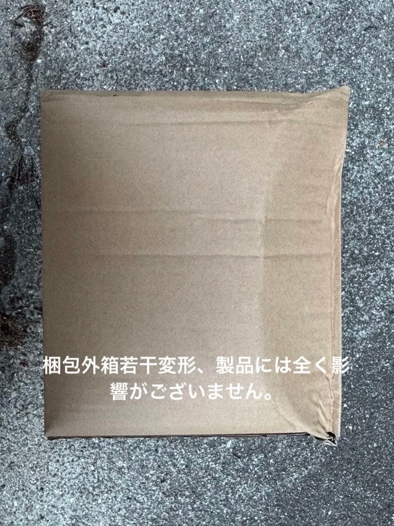 新品　外箱訳ありステンレス製き小型薪ストーブ防災防寒