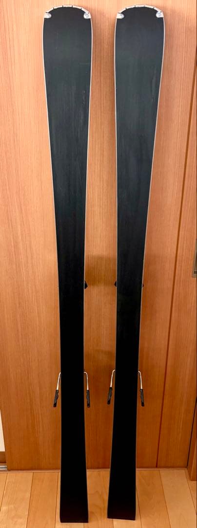 Salomon サロモンS/MAX8 2023-2024モデルスキー 160cm