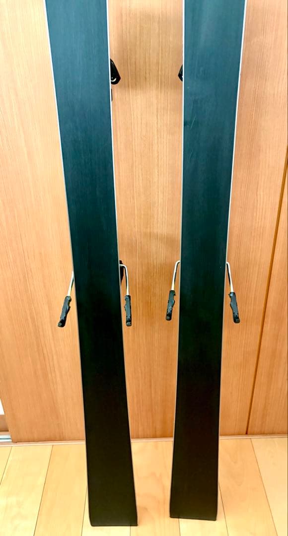 Salomon サロモンS/MAX8 2023-2024モデルスキー 160cm