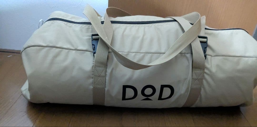 未使用　DOD チーズタープM