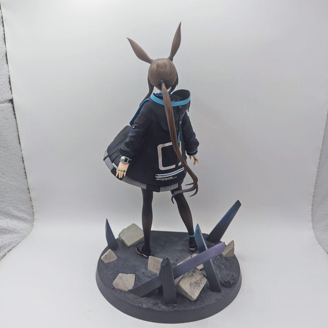 絵夢トイズ アークナイツ アーミヤ 1/7スケール フィギュア