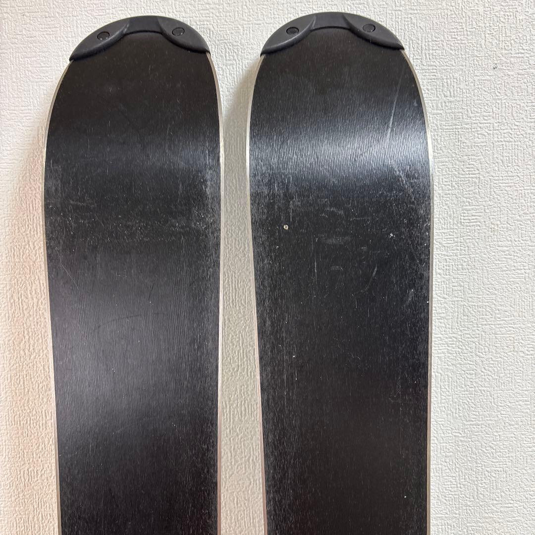 比較的綺麗　レディースショートスキーセット　ファンスキー　24-24.5cm