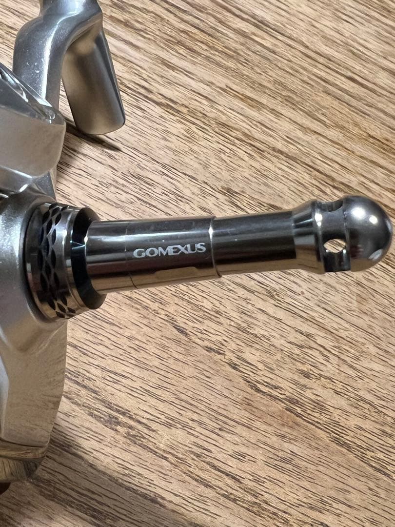 23ストラディック C5000XG