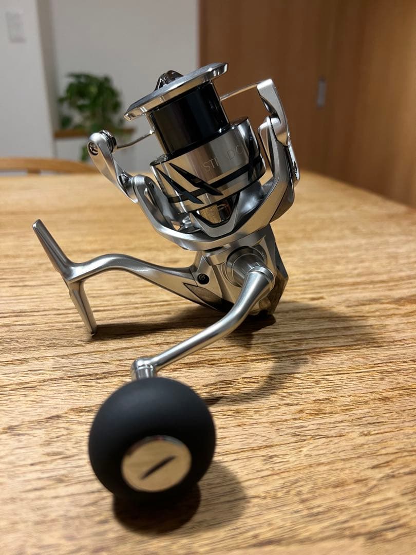 23ストラディック C5000XG