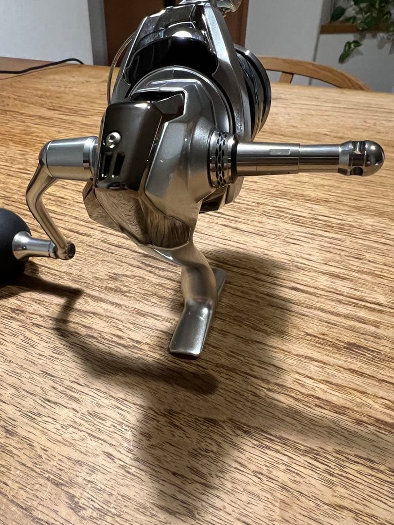 23ストラディック C5000XG