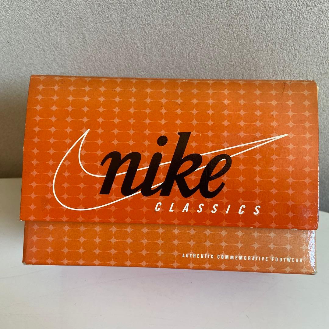 NIKE CLASSICS LDV のフィギュアです