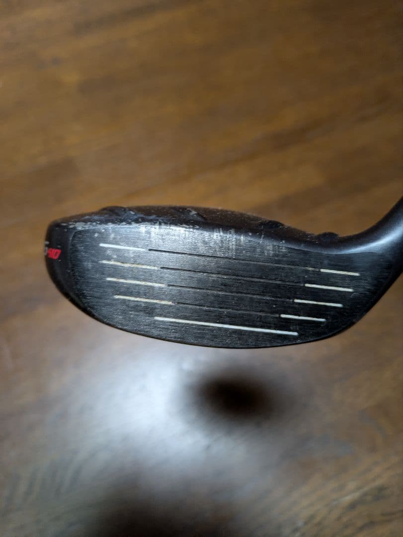 PING ピン G410 フェアウェイウッド 5W