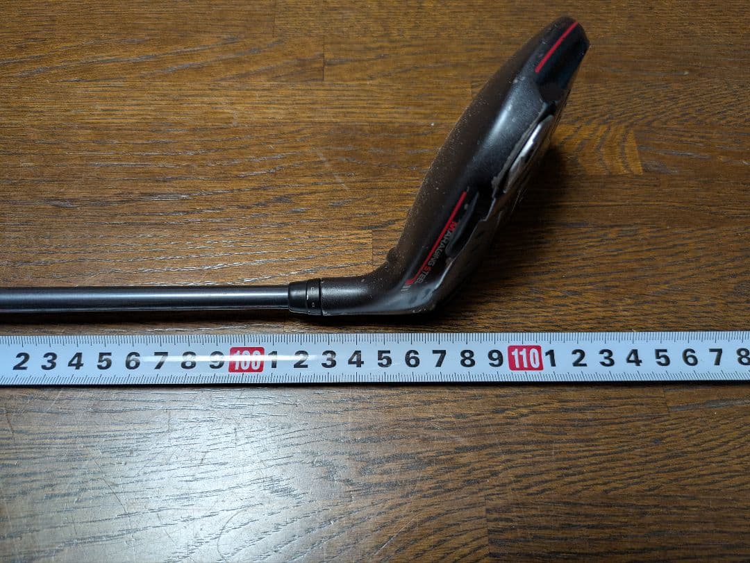 PING ピン G410 フェアウェイウッド 5W