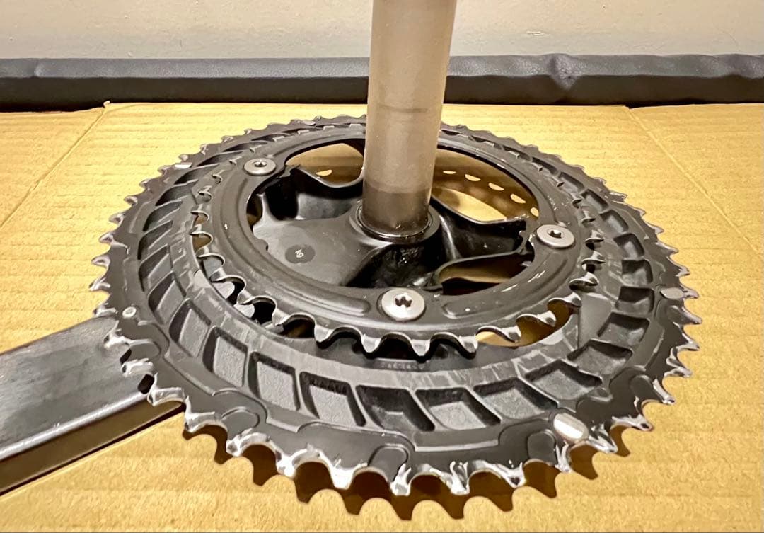 SHIMANO 105 FC-R7100 172.5 50/34 12速