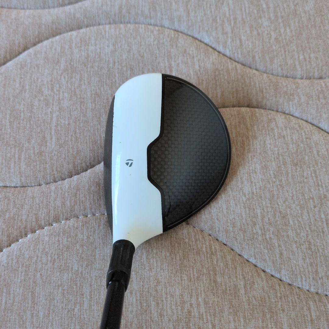 MCFシャフト M2フェアウェイウッド 5番ウッド18°