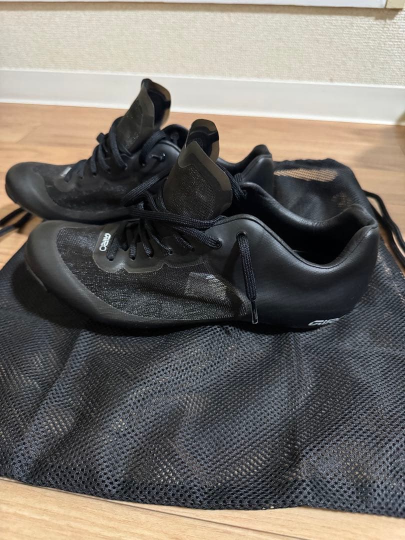 EMPIRE SLX II（エンパイア SLX 2）　Black