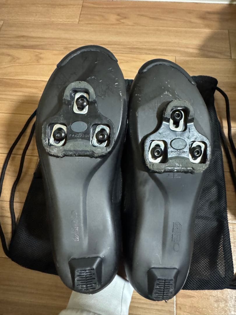 EMPIRE SLX II（エンパイア SLX 2）　Black